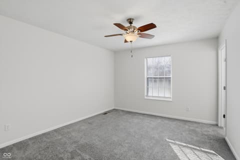 Photo of 4749 Rocky Knob Lane, Indianapolis, IN