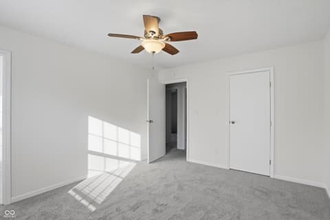 Photo of 4749 Rocky Knob Lane, Indianapolis, IN