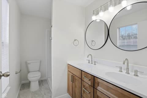 Photo of 4749 Rocky Knob Lane, Indianapolis, IN