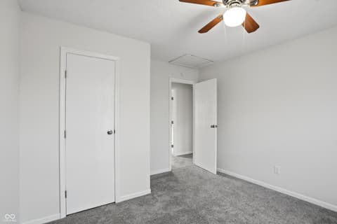 Photo of 4749 Rocky Knob Lane, Indianapolis, IN