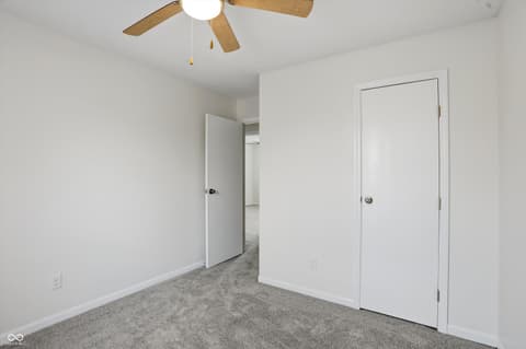 Photo of 4749 Rocky Knob Lane, Indianapolis, IN