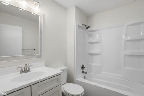 Photo of 4749 Rocky Knob Lane, Indianapolis, IN