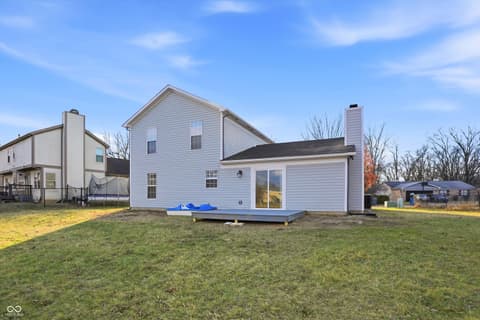 Photo of 4749 Rocky Knob Lane, Indianapolis, IN