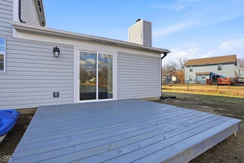 Photo of 4749 Rocky Knob Lane, Indianapolis, IN