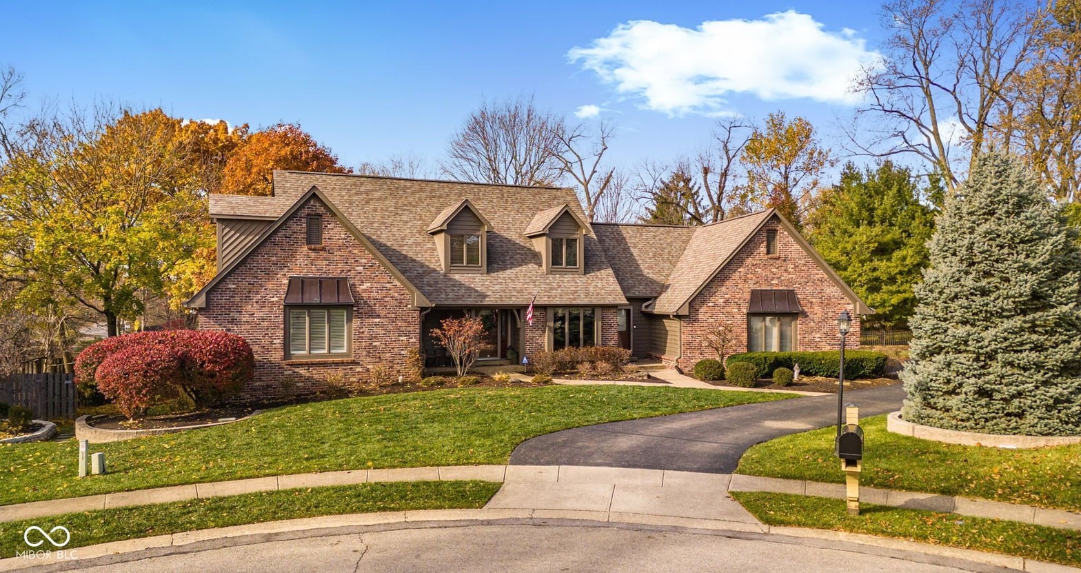 Photo of 3240 Smokey Ridge Court, Carmel, IN
