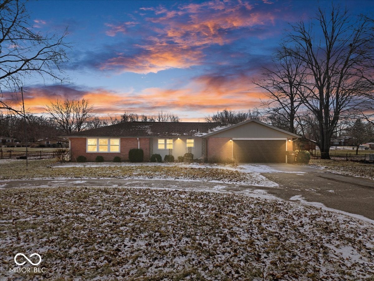 Photo of 283 E 600 N, Alexandria, IN