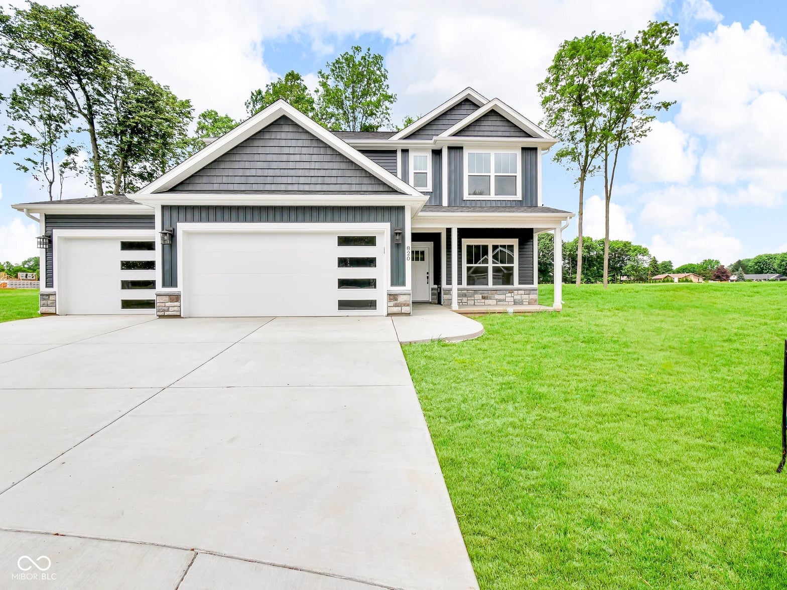 Photo of 820 Hackberry Court, Frankfort, IN