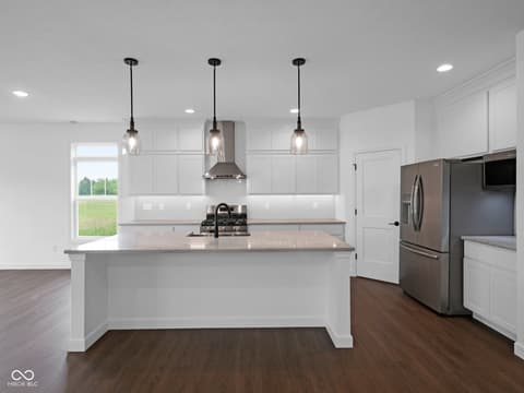 Photo of 820 Hackberry Court, Frankfort, IN