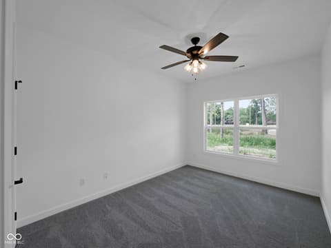 Photo of 820 Hackberry Court, Frankfort, IN