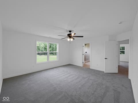 Photo of 820 Hackberry Court, Frankfort, IN
