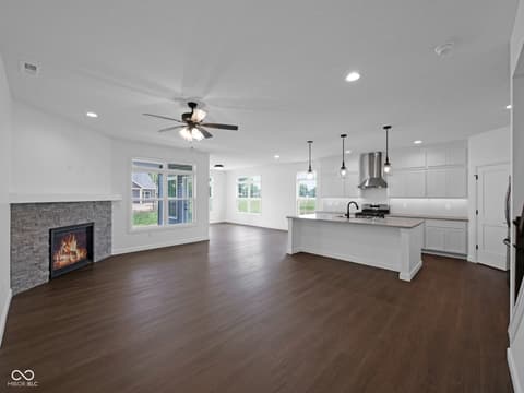 Photo of 820 Hackberry Court, Frankfort, IN
