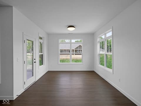 Photo of 820 Hackberry Court, Frankfort, IN