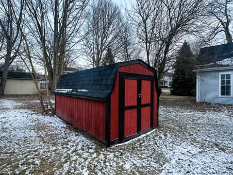 Photo of 302 E Washington Street, Waynetown, IN