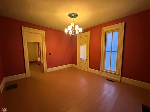 Photo of 302 E Washington Street, Waynetown, IN