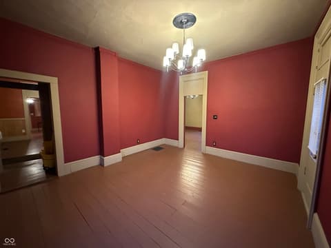 Photo of 302 E Washington Street, Waynetown, IN