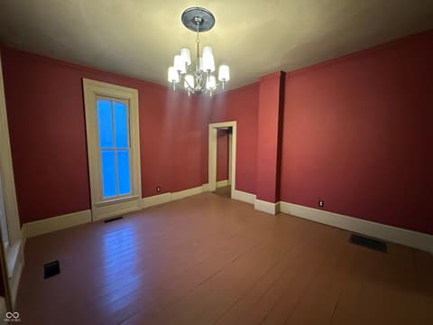 Photo of 302 E Washington Street, Waynetown, IN