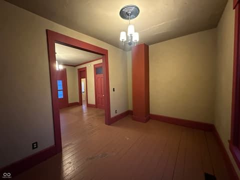 Photo of 302 E Washington Street, Waynetown, IN