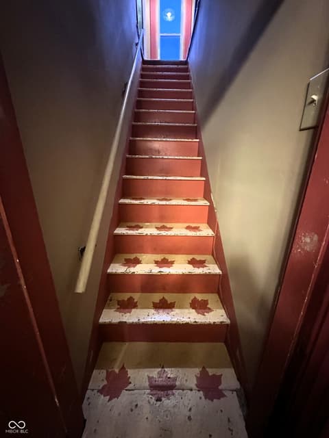 Photo of 302 E Washington Street, Waynetown, IN