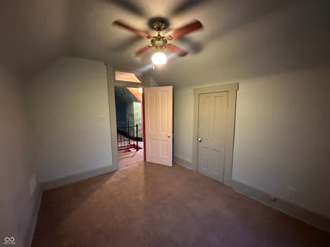 Photo of 302 E Washington Street, Waynetown, IN