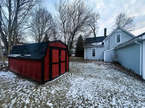 Photo of 302 E Washington Street, Waynetown, IN