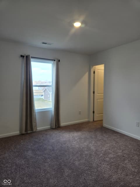 Bedroom at 6221 Countryside Forge Way, Indianapolis, IN
