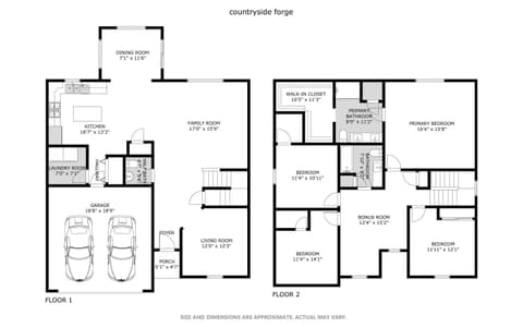 Photo of 6221 Countryside Forge Way, Indianapolis, IN