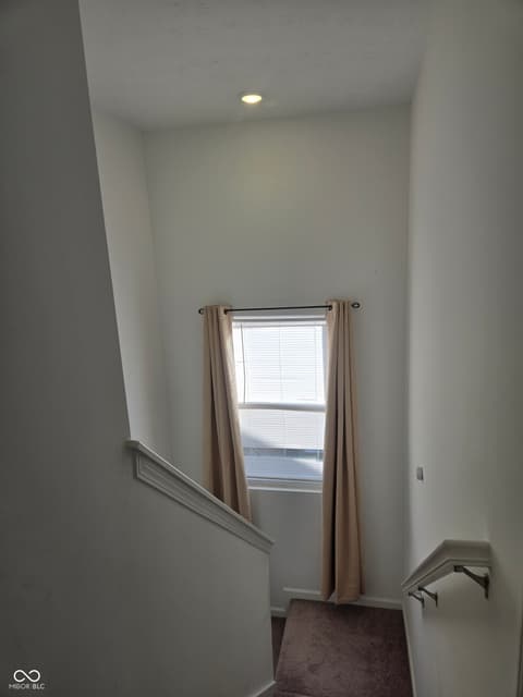 Stairs — 6221 Countryside Forge Way, Indianapolis, IN