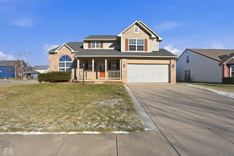11104 Blue Spring Court