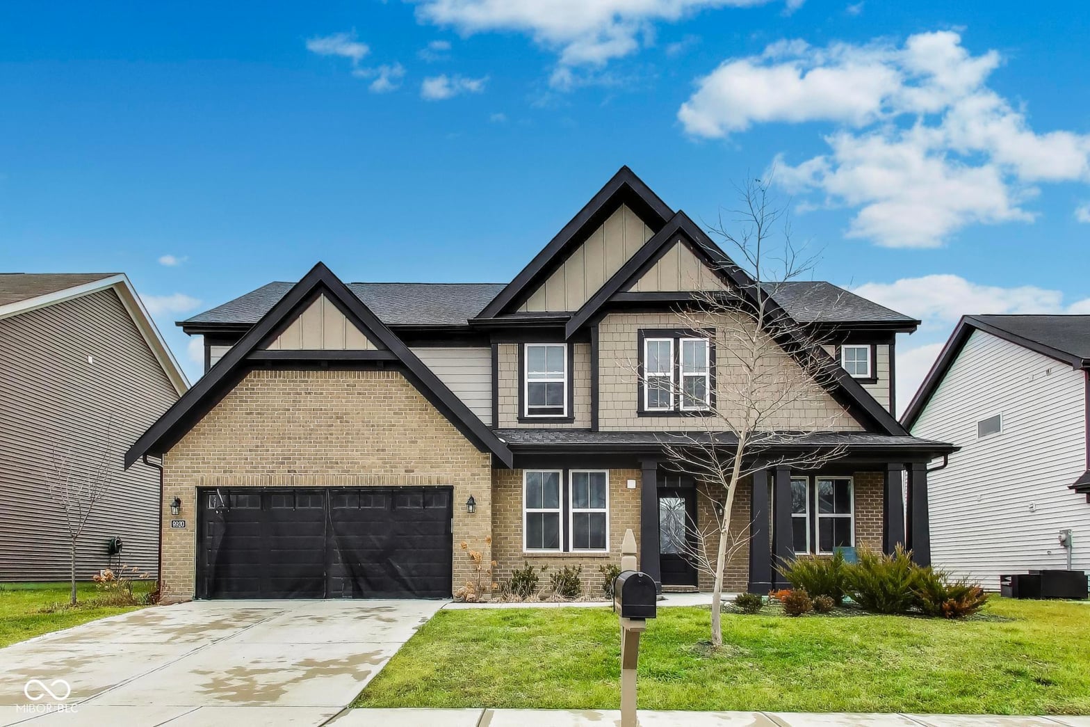 Photo of 9920 Deep Royal Way, Indianapolis, IN