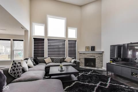 Photo of 9920 Deep Royal Way, Indianapolis, IN