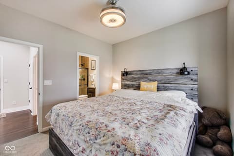 Photo of 9920 Deep Royal Way, Indianapolis, IN