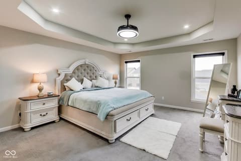 Photo of 9920 Deep Royal Way, Indianapolis, IN