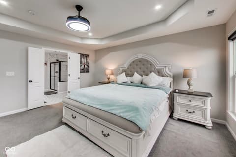 Photo of 9920 Deep Royal Way, Indianapolis, IN