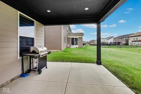 Photo of 9920 Deep Royal Way, Indianapolis, IN
