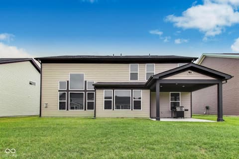 Photo of 9920 Deep Royal Way, Indianapolis, IN