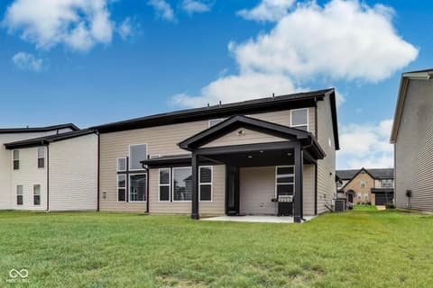 Photo of 9920 Deep Royal Way, Indianapolis, IN