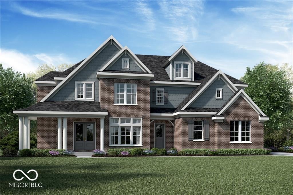 Photo of 1491 Old Hickory Lane, Westfield, IN