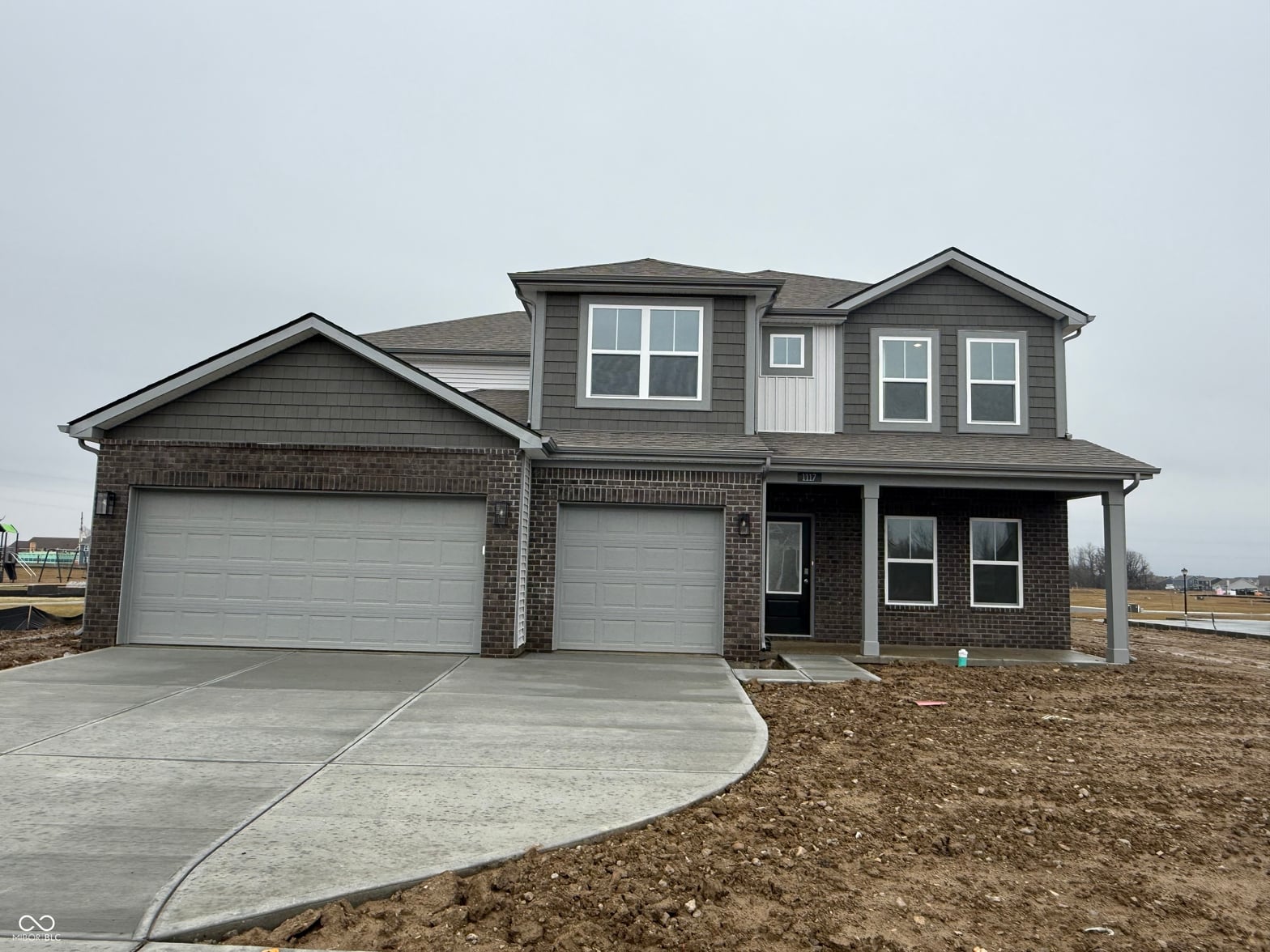 Photo of 1117 Winterfield Boulevard, Franklin, IN