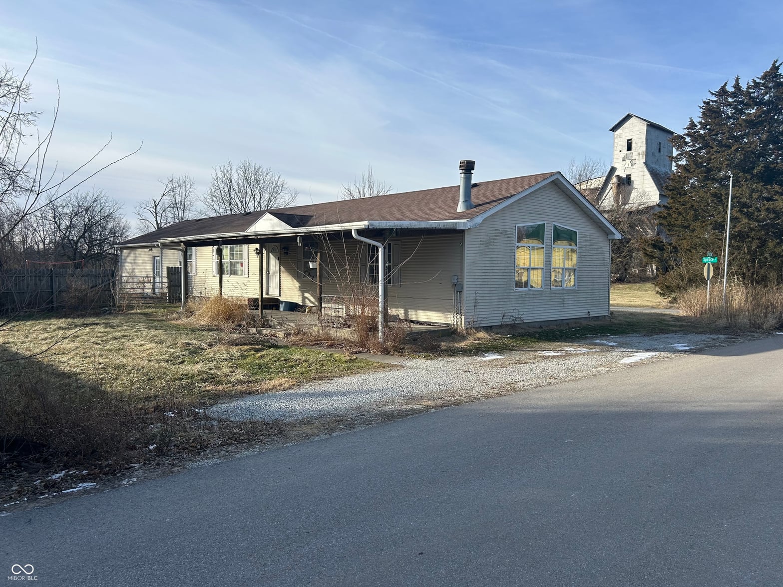 Photo of 5313 W County Road 700 N, Middletown, IN