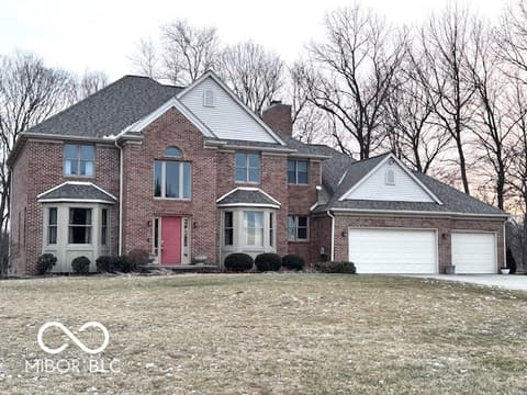 12317 Spring Creek Drive