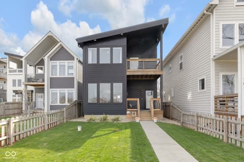 705 Prospect Street