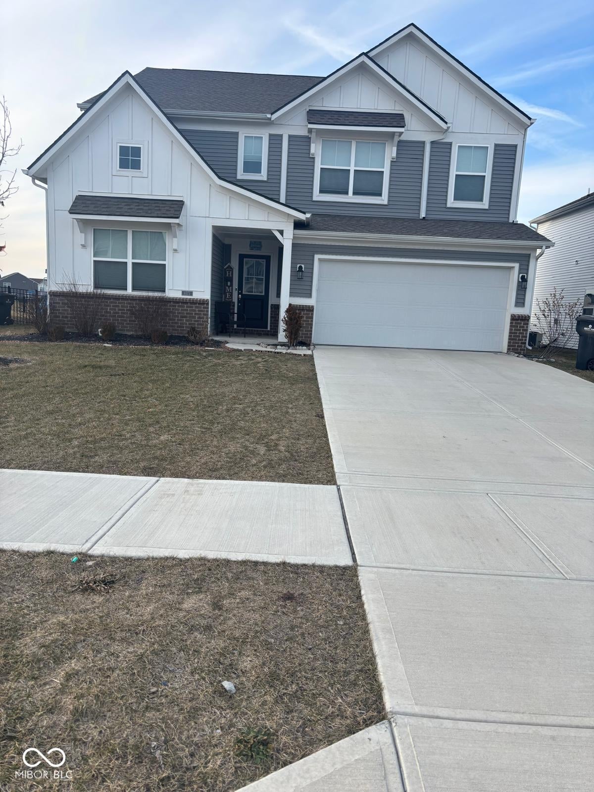Photo of 8573 Kellner Street, Pendleton, IN
