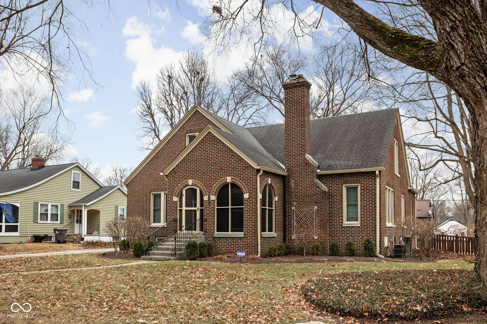 Photo of 6001 Indianola Avenue, Indianapolis, IN