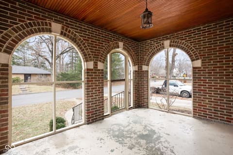 Photo of 6001 Indianola Avenue, Indianapolis, IN