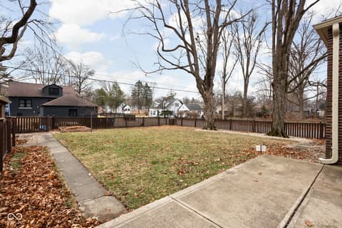 Photo of 6001 Indianola Avenue, Indianapolis, IN