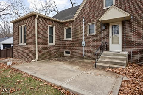Photo of 6001 Indianola Avenue, Indianapolis, IN