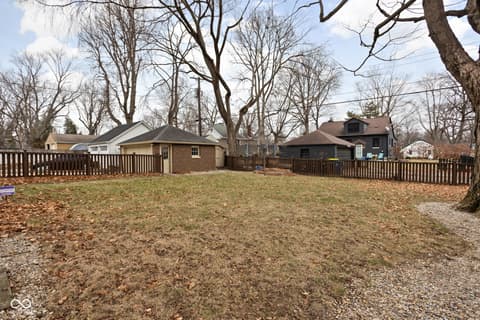 Photo of 6001 Indianola Avenue, Indianapolis, IN