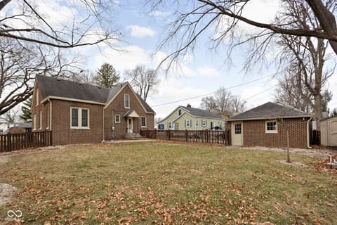 Photo of 6001 Indianola Avenue, Indianapolis, IN
