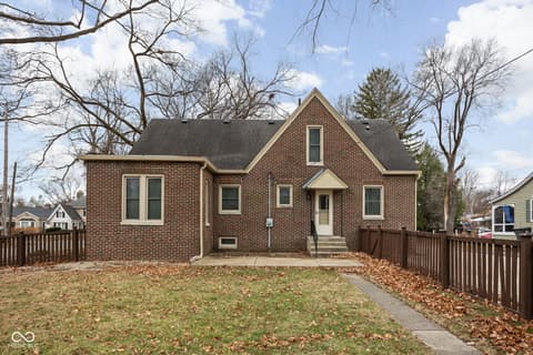 Photo of 6001 Indianola Avenue, Indianapolis, IN