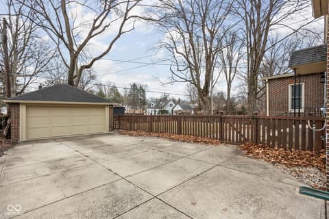Photo of 6001 Indianola Avenue, Indianapolis, IN